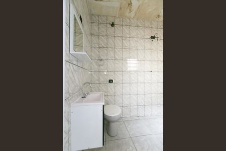 Casa à venda com 250m², 2 quartos e 8 vagas Casa à venda com 250m², 2 quartos e 8 vagasBanheiro 1