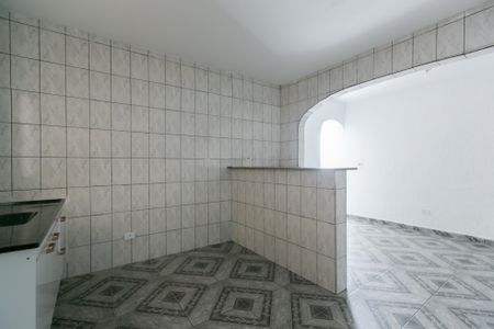 Casa à venda com 250m², 2 quartos e 8 vagas Casa à venda com 250m², 2 quartos e 8 vagasCozinha