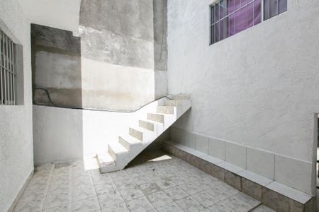 Casa à venda com 250m², 2 quartos e 8 vagas Casa à venda com 250m², 2 quartos e 8 vagasQuintal