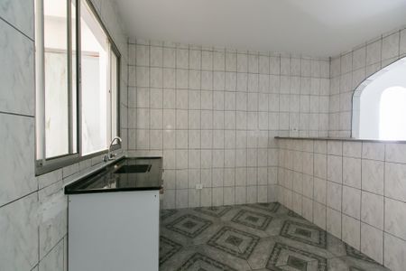 Casa à venda com 250m², 2 quartos e 8 vagas Casa à venda com 250m², 2 quartos e 8 vagasCozinha