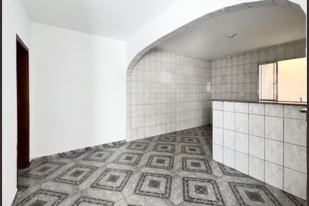 Casa à venda com 250m², 2 quartos e 8 vagas Casa à venda com 250m², 2 quartos e 8 vagasCozinha