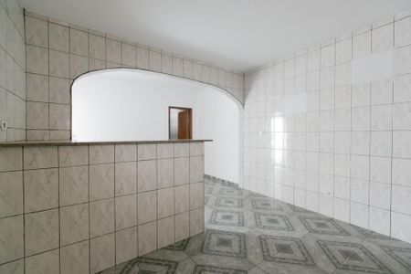 Casa à venda com 250m², 2 quartos e 8 vagas Casa à venda com 250m², 2 quartos e 8 vagasCozinha