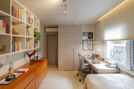 Apartamento para alugar com 89m², 2 quartos e 1 vaga Apartamento para alugar com 89m², 2 quartos e 1 vagaSuíte 2