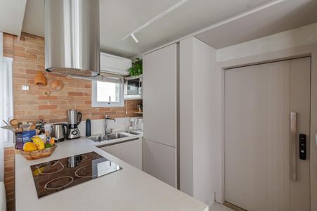 Apartamento para alugar com 89m², 2 quartos e 1 vaga Apartamento para alugar com 89m², 2 quartos e 1 vagaCozinha