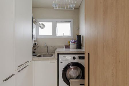 Apartamento para alugar com 89m², 2 quartos e 1 vaga Apartamento para alugar com 89m², 2 quartos e 1 vagaÁrea de Serviço