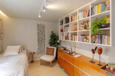 Apartamento para alugar com 89m², 2 quartos e 1 vaga Apartamento para alugar com 89m², 2 quartos e 1 vagaSuíte 2