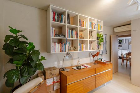Apartamento para alugar com 89m², 2 quartos e 1 vaga Apartamento para alugar com 89m², 2 quartos e 1 vagaSuíte 2