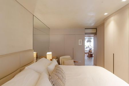 Apartamento para alugar com 89m², 2 quartos e 1 vaga Apartamento para alugar com 89m², 2 quartos e 1 vagaSuíte