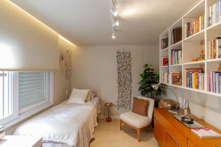 Apartamento para alugar com 89m², 2 quartos e 1 vaga Apartamento para alugar com 89m², 2 quartos e 1 vagaSuíte 2