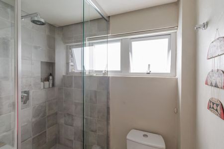 Apartamento para alugar com 89m², 2 quartos e 1 vaga Apartamento para alugar com 89m², 2 quartos e 1 vagaBanheiro da Suíte 2