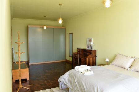 Quarto de apartamento para alugar com 1 quarto, 68m² em Centro, Curitiba