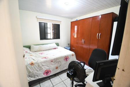 Quarto 1 de casa à venda com 3 quartos, 195m² em Vila Miguel Vicente Cury, Campinas
