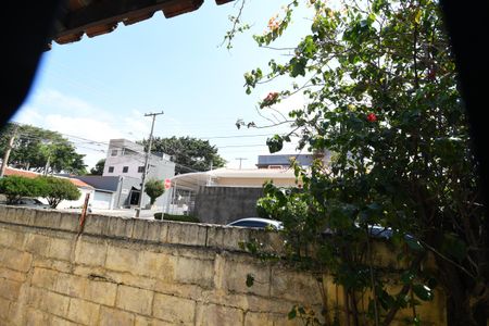 Quarto 1 - Vista de casa à venda com 3 quartos, 195m² em Vila Miguel Vicente Cury, Campinas