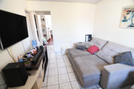 Sala de casa à venda com 3 quartos, 195m² em Vila Miguel Vicente Cury, Campinas