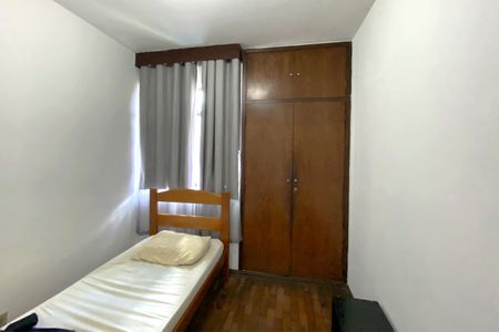 Quarto 1 de apartamento à venda com 3 quartos, 121m² em Graça, Belo Horizonte