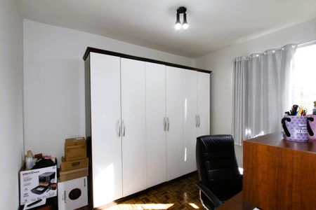 Apartamento à venda com 78m², 3 quartos e 1 vagaQuarto 3