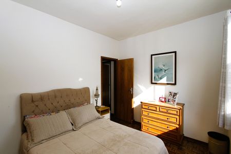 Apartamento à venda com 78m², 3 quartos e 1 vagaQuarto 2