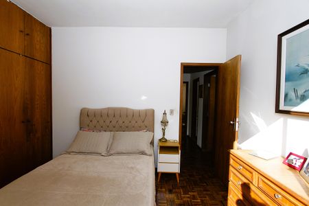 Apartamento à venda com 78m², 3 quartos e 1 vagaQuarto 2