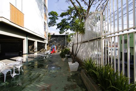 Apartamento à venda com 78m², 3 quartos e 1 vagaÁrea comum - Playground