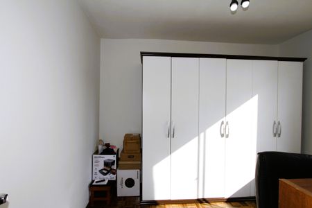 Apartamento à venda com 78m², 3 quartos e 1 vagaQuarto 3