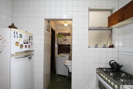 Apartamento à venda com 78m², 3 quartos e 1 vagaCozinha