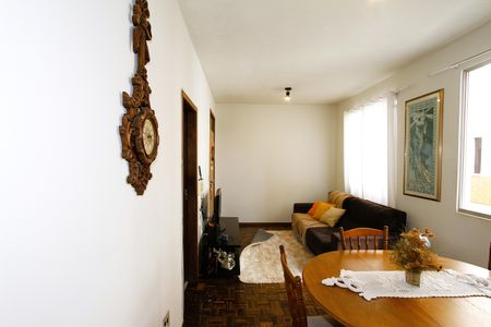 Apartamento à venda com 78m², 3 quartos e 1 vagaSala