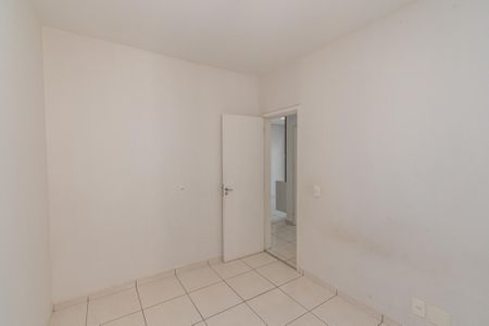 Quarto de apartamento para alugar com 2 quartos, 58m² em Vila Real, Hortolândia