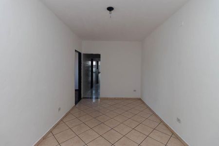 Sala de casa para alugar com 2 quartos, 60m² em Parque Casa de Pedra, São Paulo