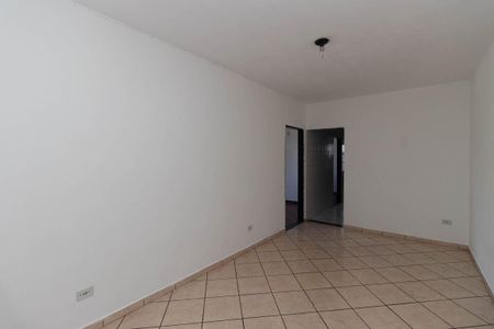 Sala de casa para alugar com 2 quartos, 60m² em Parque Casa de Pedra, São Paulo