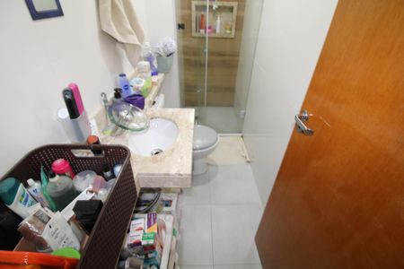 Apartamento à venda com 55m², 2 quartos e sem vagaBanheiro Social