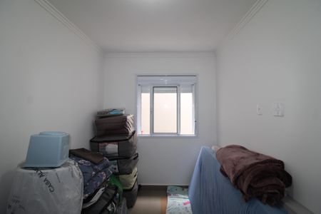 Apartamento à venda com 55m², 2 quartos e sem vagaQuarto 2