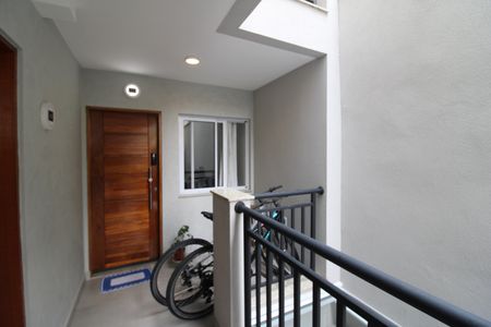 Apartamento à venda com 55m², 2 quartos e sem vagaÁrea Comum