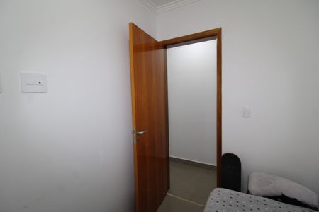 Apartamento à venda com 55m², 2 quartos e sem vagaQuarto 1