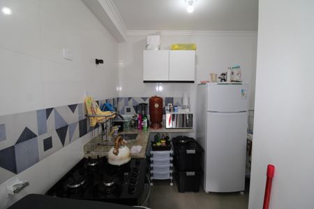 Apartamento à venda com 55m², 2 quartos e sem vagaÁrea de Serviço