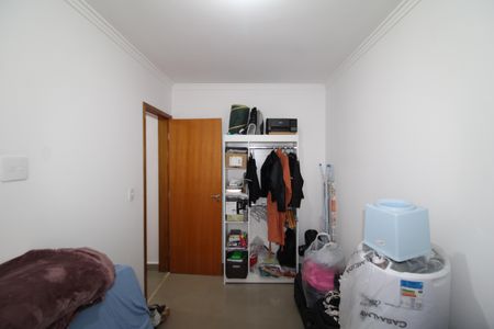 Apartamento à venda com 55m², 2 quartos e sem vagaQuarto 2