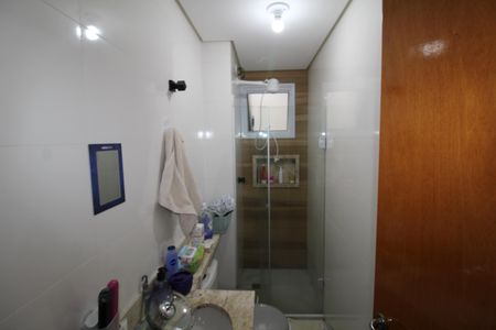 Apartamento à venda com 55m², 2 quartos e sem vagaBanheiro Social