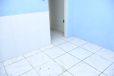 Quarto de apartamento para alugar com 1 quarto, 30m² em Brotas, Salvador