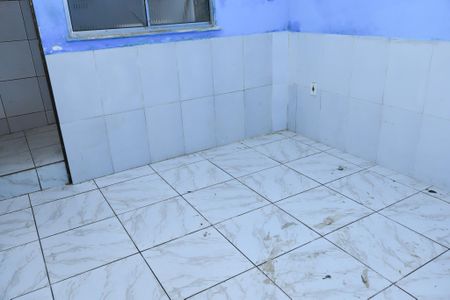 Quarto de apartamento para alugar com 1 quarto, 30m² em Brotas, Salvador