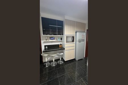 Casa à venda com 259m², 3 quartos e 6 vagas Casa à venda com 259m², 3 quartos e 6 vagasCozinha