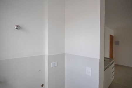 Apartamento para alugar com 50m², 2 quartos e sem vaga Apartamento para alugar com 50m², 2 quartos e sem vagaÁrea de Serviço