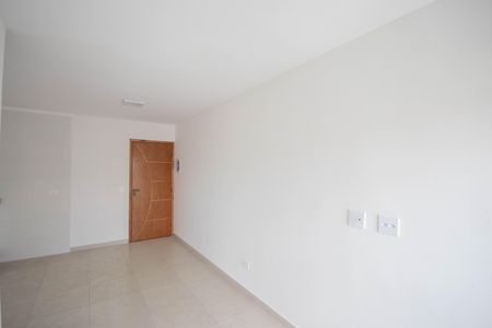 Sala de apartamento para alugar com 2 quartos, 50m² em Vila Medeiros, São Paulo