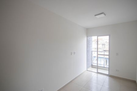 Sala de apartamento para alugar com 2 quartos, 50m² em Vila Medeiros, São Paulo