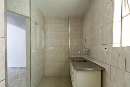 Apartamento à venda com 59m², 2 quartos e 1 vaga Apartamento à venda com 59m², 2 quartos e 1 vagaCozinha