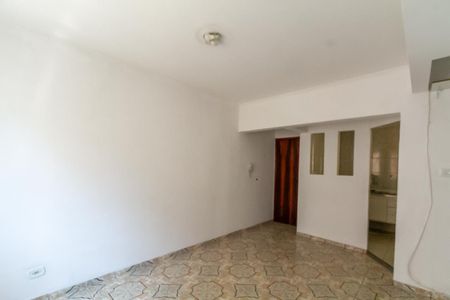 Apartamento à venda com 59m², 2 quartos e 1 vaga Apartamento à venda com 59m², 2 quartos e 1 vagaSala
