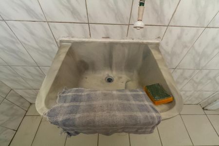 Apartamento à venda com 59m², 2 quartos e 1 vaga Apartamento à venda com 59m², 2 quartos e 1 vagaÁrea de Serviço