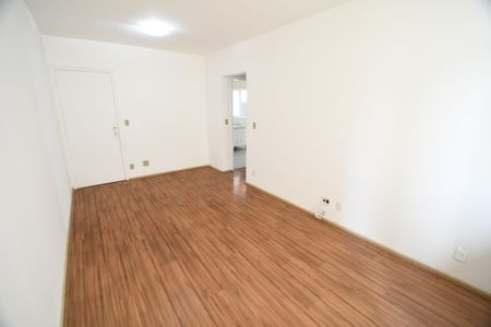 Sala de apartamento à venda com 2 quartos, 65m² em Vila Industrial (campinas), Campinas