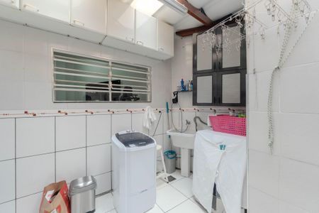 Apartamento à venda com 117m², 3 quartos e 1 vaga Apartamento à venda com 117m², 3 quartos e 1 vagaÁrea de Serviço