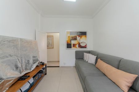 Apartamento à venda com 117m², 3 quartos e 1 vaga Apartamento à venda com 117m², 3 quartos e 1 vagaQuarto 1