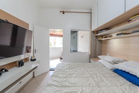 Apartamento à venda com 117m², 3 quartos e 1 vaga Apartamento à venda com 117m², 3 quartos e 1 vagaQuarto 2