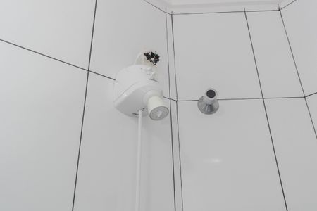 Apartamento à venda com 117m², 3 quartos e 1 vaga Apartamento à venda com 117m², 3 quartos e 1 vagaBanheiro 1